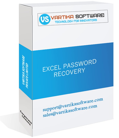 Free Excel Unlocker Software to Remove XSLX password & unlock Excel Sheet