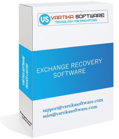 VSPL Priv1 EDB Recovery Recover Priv1.EDB to Export Priv1 EDB to PST